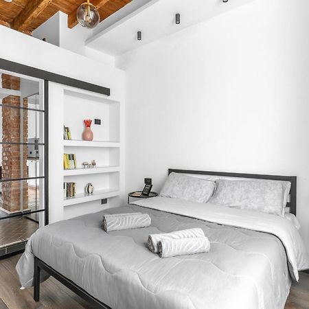 Cre12 -Loreto - Duomo- Design - Elegant - Modern Milano Exterior foto