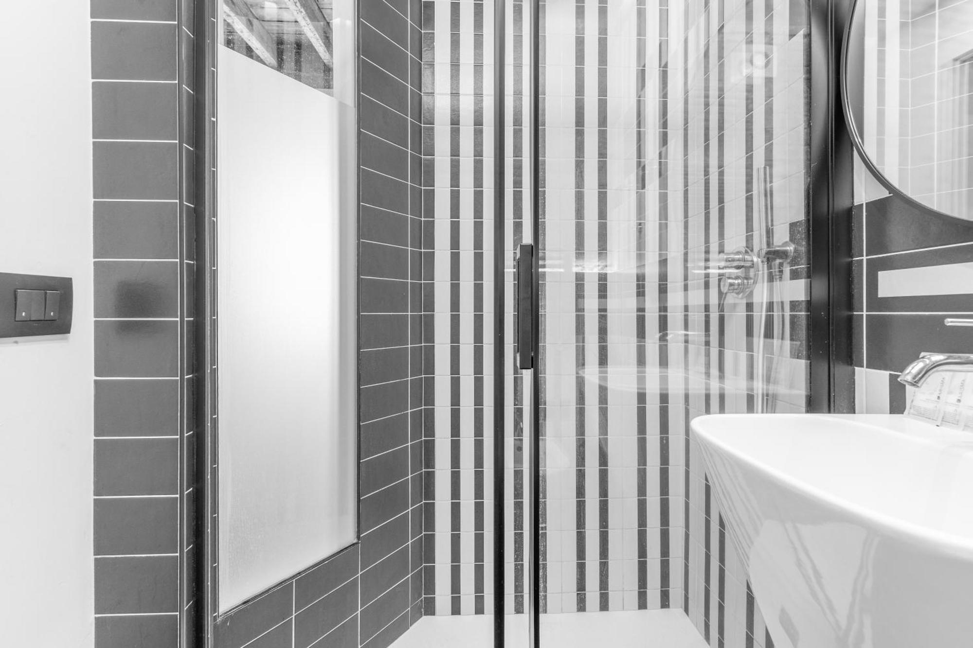 Cre12 -Loreto - Duomo- Design - Elegant - Modern Milano Exterior foto